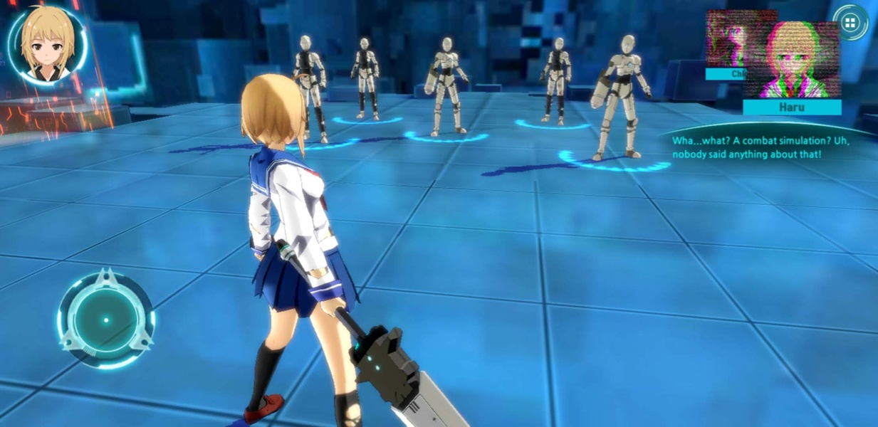 SoulWorker: Zero - Preview 3