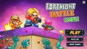 Fort Night Battle Royale screenshot 1