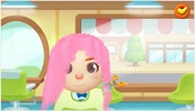 Hair Salon screenshot 4