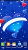 3D Hearts Live Wallpaper Free screenshot 6