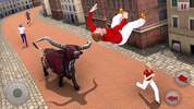 Bull Fighting Game: Bull Games screenshot 2