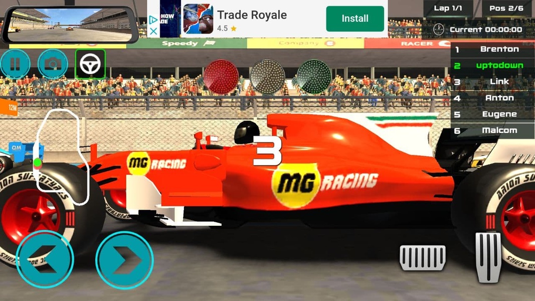 Formula Car Racing Games - Preview 9