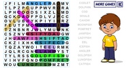 Word Search screenshot 6