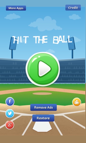 Hit The Ball - Preview 3