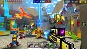 Pixel Gun 3D Battle Grounds screenshot 2