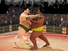 Sumo wrestling Revolution 2017: Pro Stars Fighting screenshot 3