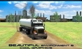 Transport Truck Milk Supply screenshot 20