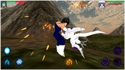 Vegeta best battles screenshot 6