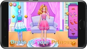 Beauty Salon and Nails Games screenshot 1