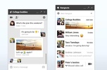 Hangouts screenshot 4