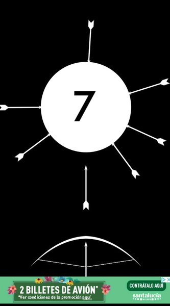 Twisty Arrow - Preview 1