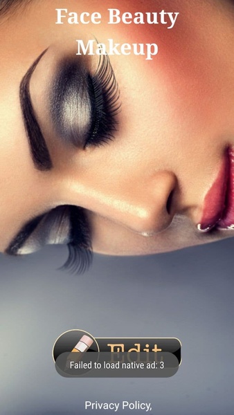 Face Makeup Beauty - Preview 5