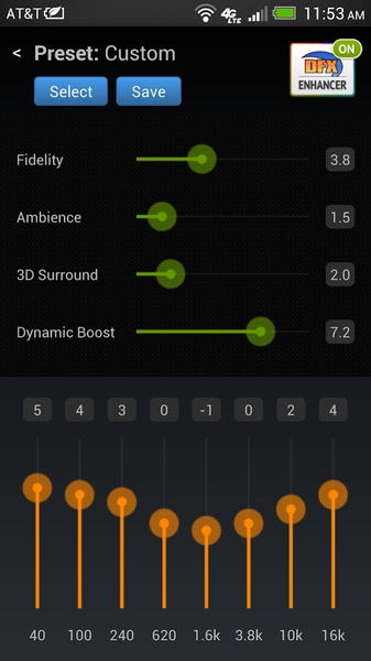 DFX Player Trial - Preview 5
