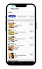 groShipps - Food Delivery App screenshot 5