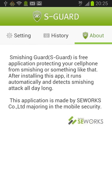S-Guard - Preview 1