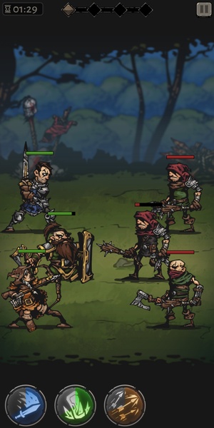 Darkest AFK - Preview 5