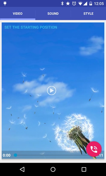 Video Caller Id - Preview 2