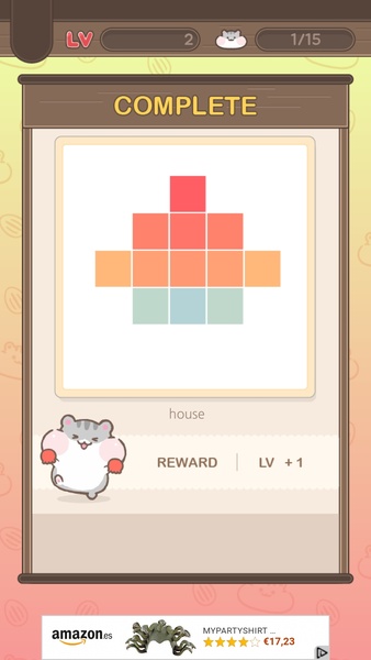 Hamster Town - Preview 11