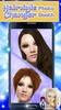 Hairstyle Changer Photo Booth screenshot 1