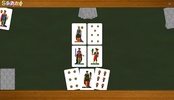 Scopa screenshot 1