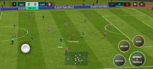 FC Mobile VN screenshot 11