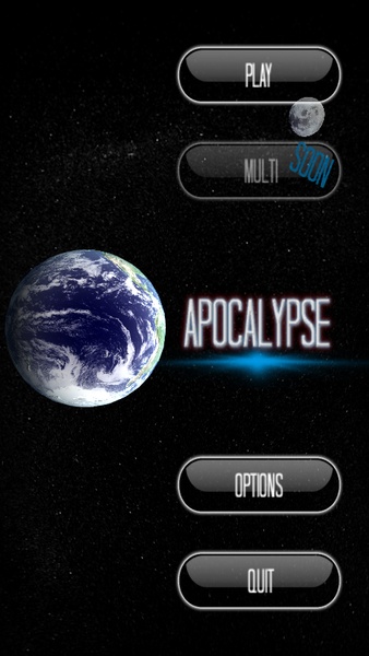 Apocalypse - Preview 5