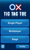 Tic Tac Toe screenshot 1