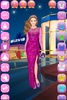 Red Carpet Dress Up Girls Game screenshot 10