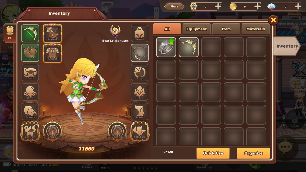 Rainbow Story Global - Preview 4