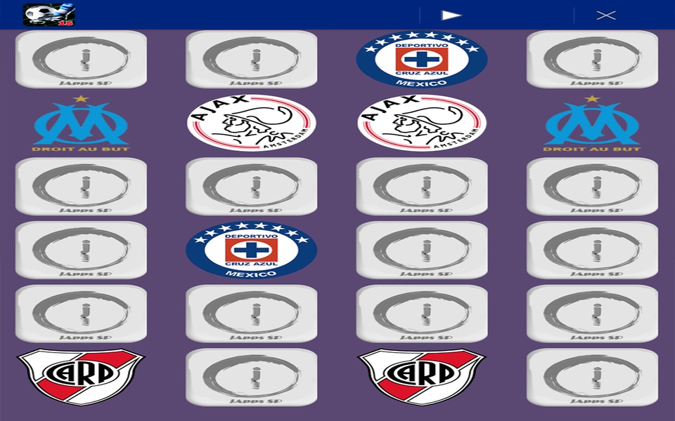 Soccer Champions 2015 Game - Preview 11