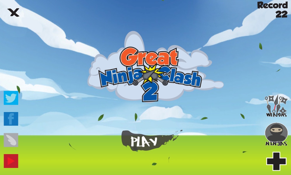 Great Ninja Clash 2 - Preview 6
