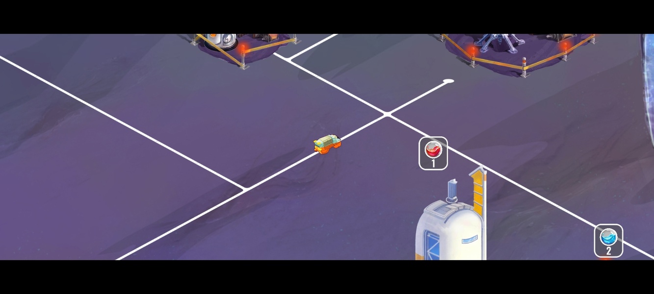 Colonize: Transport Tycoon - Preview 2