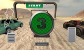 Offroad Jeep Racing Adventures screenshot 8