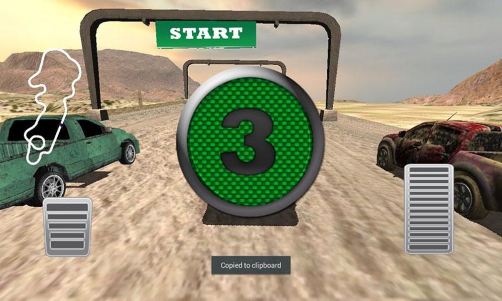 Offroad Jeep Racing Adventures - Preview 8