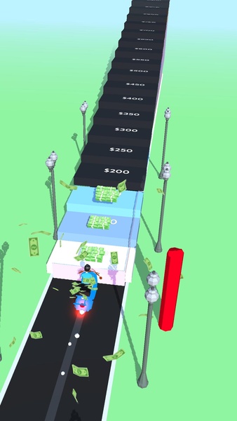 Deliver Boy 3D - Preview 4