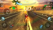 Speed Moto screenshot 3