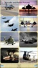 Aircrafts and Planes Pictures screenshot 2