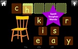 Second Grade Word Play Lite screenshot 2