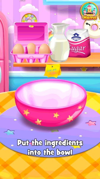 Rainbow Ice Cream - Preview 2