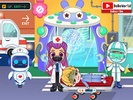BoBo World: Hospital screenshot 10