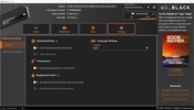 Western Digital SSD Dashboard screenshot 3