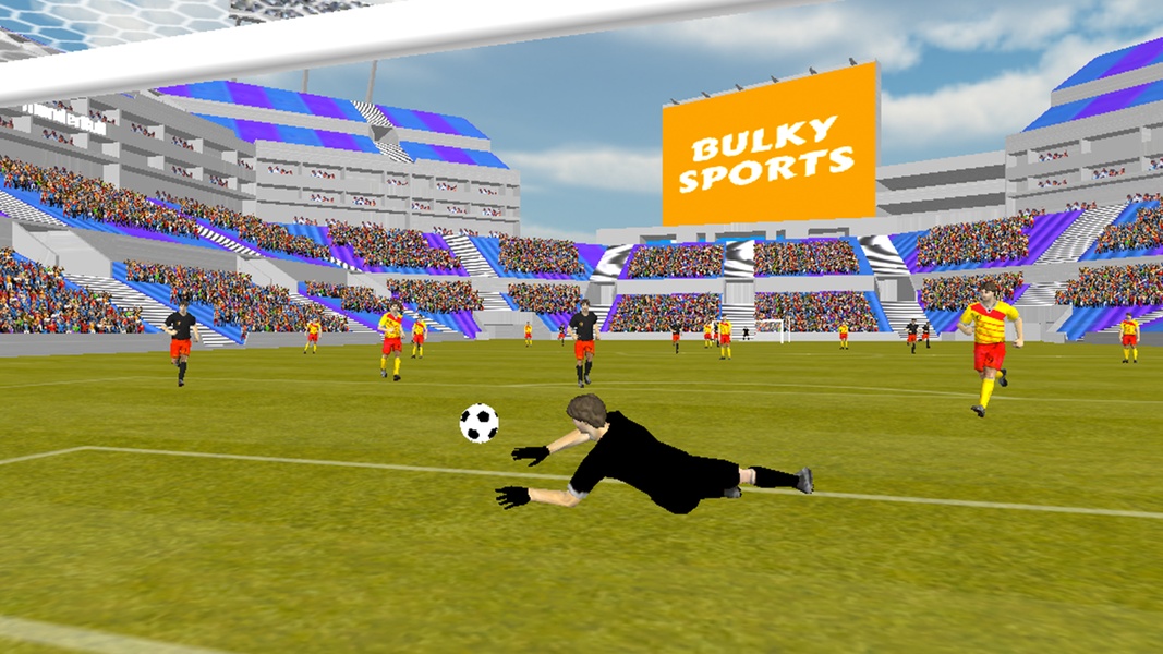 Soccer 2016 - Preview 8
