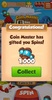 Spin links for Coin Master screenshot 1