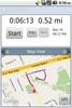 JogTracker Classic screenshot 1