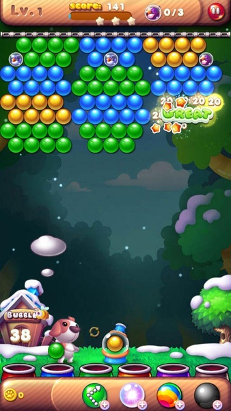 Bubble Bird Rescue 2 - Preview 4