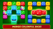 Dice Puzzle - Dice Merge Game screenshot 2