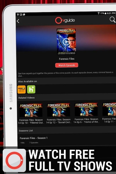 OVGuide - Preview 12