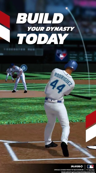 Lista de Jogos de Baseball da EA Sports