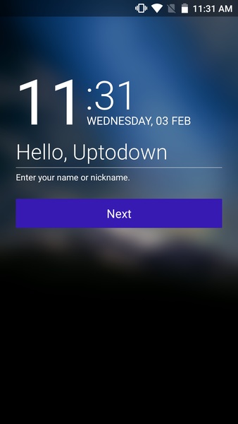Hi Locker - Preview 8
