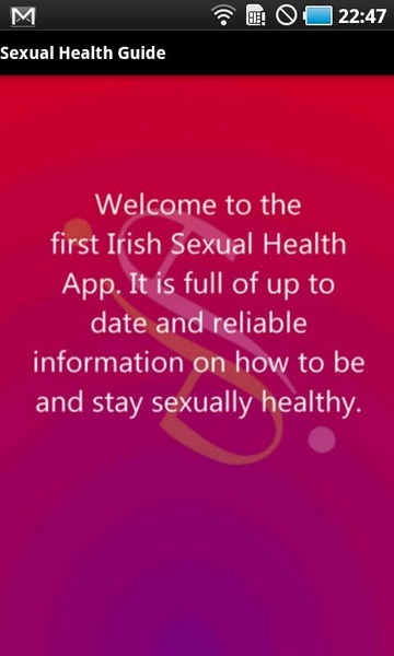 Sexual Health Guide for Android Download the APK from Uptodown